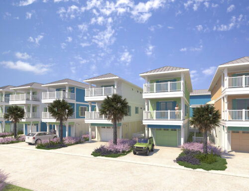 Beach Homes for Sale with Unmatched Luxury Design