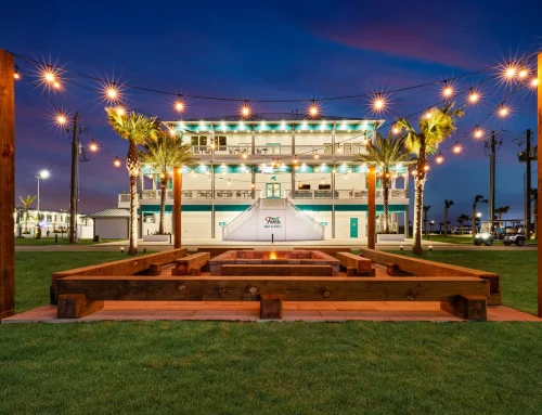 Meet the Team Behind the Beach Bungalows