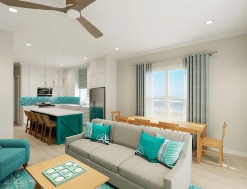 What It Really Costs to Own a Beach Bungalow